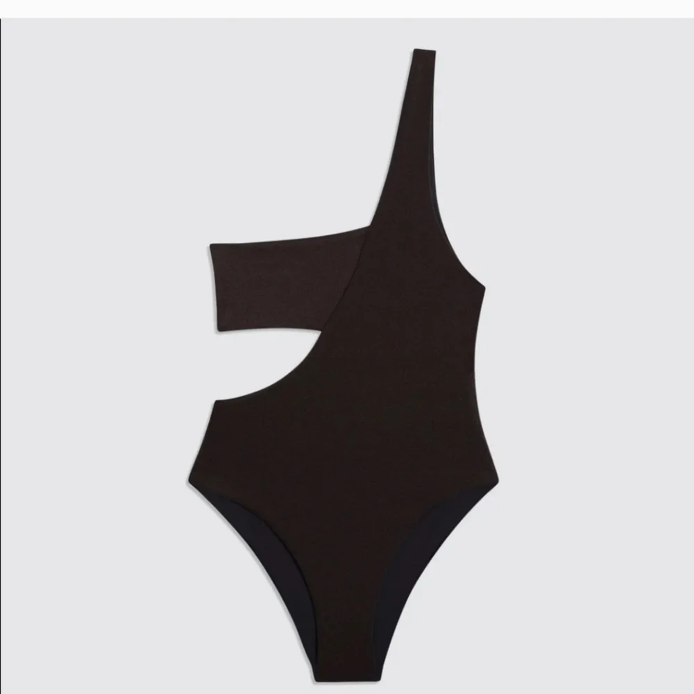 NWOT Onia Margot One Piece - Picture 4 of 9